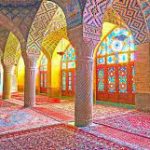 10 مسجد زیبای جهان