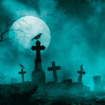 10 قبرستان ترسناک جهان