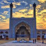 10 مسجد دیدنی ایران