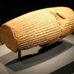10 اثار باستانی برتر ایرانی در موزه های خارجی
