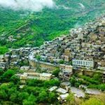 10 مکان دیدنی کردستان