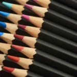 10 برند برتر مداد رنگی