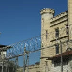 10 زندان ترسناک دنیا