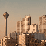 10 محله گران قیمت تهران