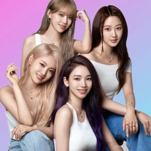 Aespa 10 popular girl kpop groups