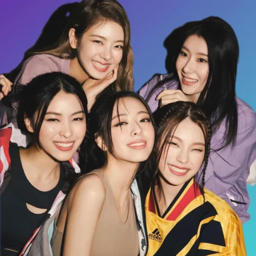 Itzy 10 popular girl kpop groups