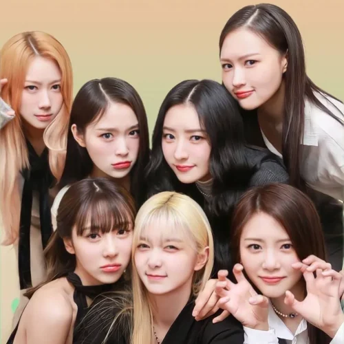 dreamcatcher 10 popular girl kpop groups