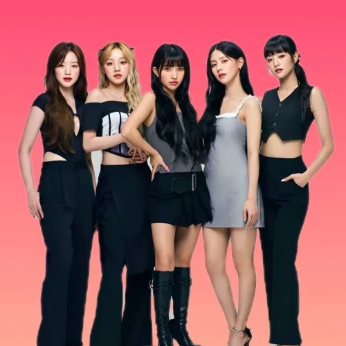 gidle 10 popular girl kpop groups