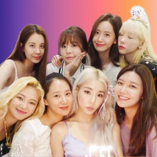 girls generation 10 popular girl kpop groups