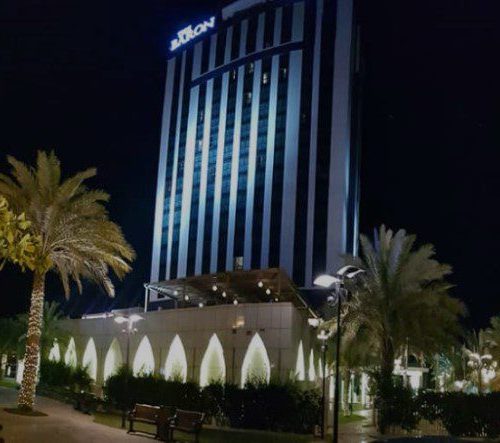 Baron-Hotel-Karbala